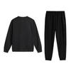 Li Ning Casual Sportswear Unisex Black+Black AWDVK45-1+AKLVJ61-1