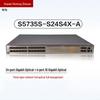 Huawei S5735S-S24S4X-A Fiber Optic Switch