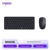 Rapoo 9000S Wireless Bluetooth Keyboard and Mouse Combo