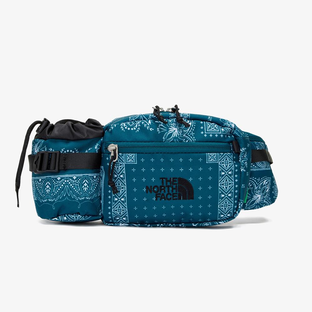 

THE NORTH FACE NN2HN66B Набедренная сумка для спортивных бутылок