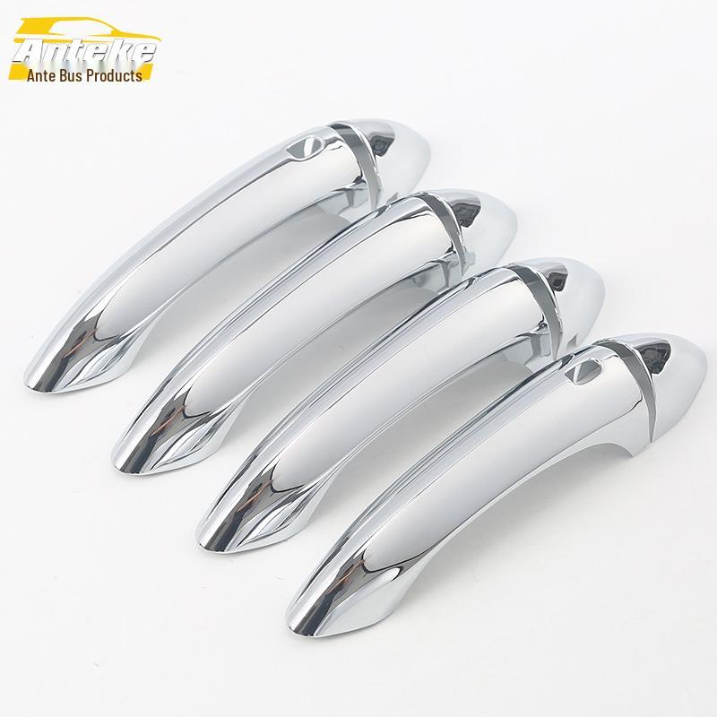 Buick LaCrosse 18 Models Door Handle Trim & Armrest Decor Sticker