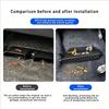 CTCE1 For BMW 3 5 Series X1 X2 X3 X4 X5 X7 IX3 G01 G05 G08 G20 Car Air Conditioning Vents Protection Cover Sticker Interior Decoration
