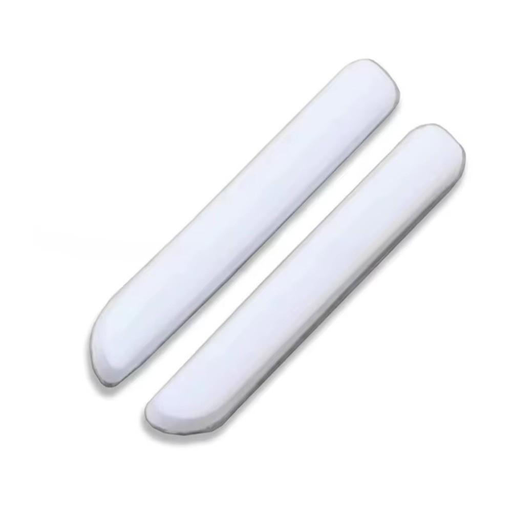 1Pair Dustproof Console Dust Plugs Protective Port Plugs for 3DS Console Replacement Accessories
