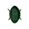 Coach Shoulder Bag City 33 Classic Presbyopic Snap Closure, Coated Canvas, Tote Bag, Shopping Bag, Bag, Large Size, Women's Model, Brown with Dark