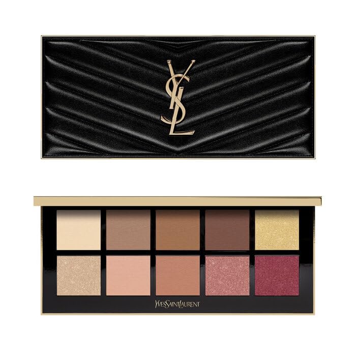 

Клатч Yves Saint Laurent Couture Color