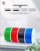 High-Pressure PU Air Compressor Hose, 4-12mm, Soft Pneumatic Tube