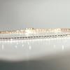[14K/Lab Diamond] Bright Tennis Bracelet (1.6mm)