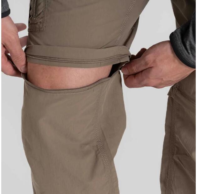 Craghoppers Брюки Nosilife Convertible Cargo