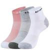 Li Ning Ankle Socks Unisex 3 Pack YWTV015-1