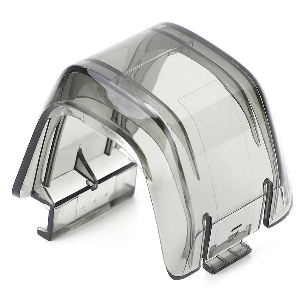 Drone Lens Cover for Avata 2 Camera Lens Guard Cap Transparent Dustproof Protector Replacement Part