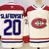 Ice Hockey Jersey Team Canada Embroidered Numbers 75 10 Winter Sports Uniform Adult Unisex