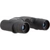 Binocolo Kenko NEW SG 7x18 DH SGWP, Tipo a Prisma a Tetto, Ingrandimento 7x, Diametro Obiettivo 18mm, Completamente Impermeabile, Messa a Fuoco Libera, FF, Nero, BN-101171