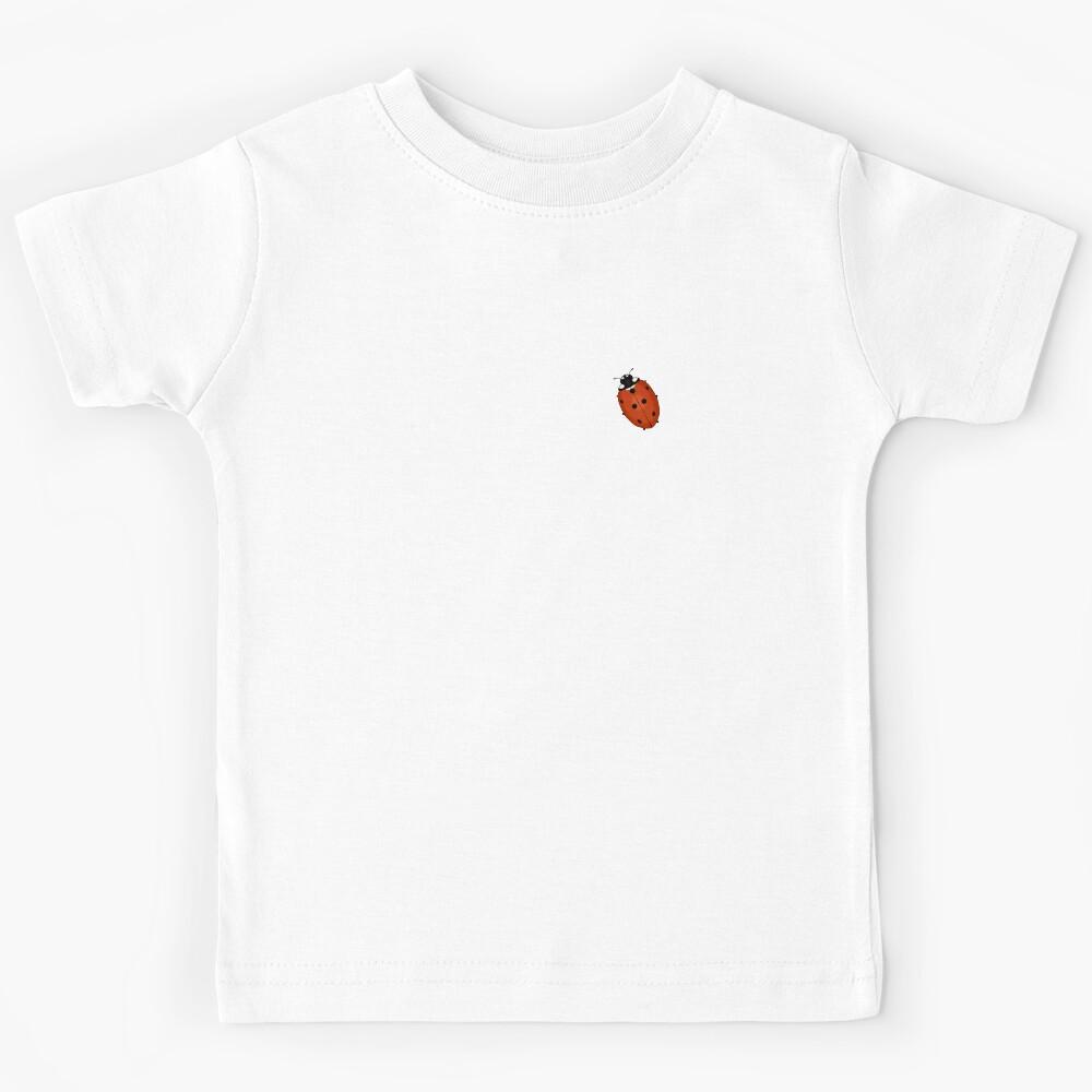 Ladybird Kids T-Shirt 100