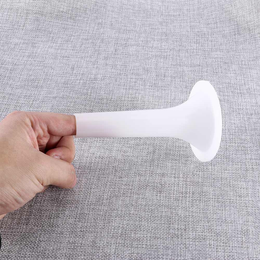 Filling Sausage Funnel Sausage Casing Household Enema Tube Handmade Meat Enemator Sausage Funnel