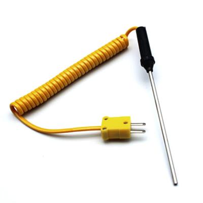 Probe Compatible With Type-k Designed For Food For Food