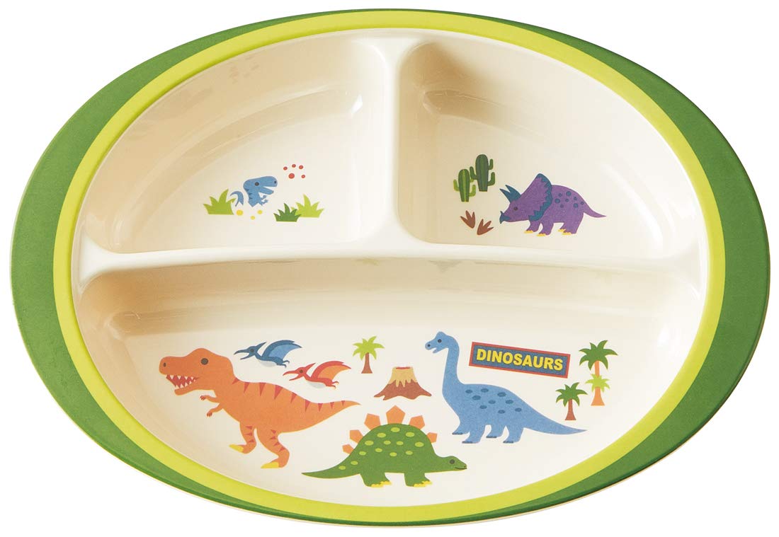 

Тарелка для скейтборда из меламина, обеденная тарелка, динозавр, 750 мл, детская, M370-A