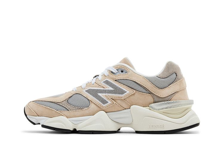 New Balance 9060 Encens Nuage de Pluie Pierre Aride