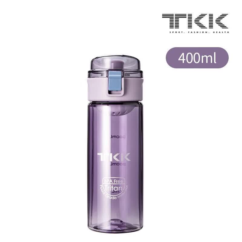 TKK Singer Series Tritan Sports Water Bottle
