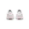 New Nike Court Legacy Anti-Slip And Wear-Resistant Breathable Low-Top Toddler Shoes Pink White Infant And Toddler DA5382-110