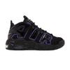 Air More Uptempo GS 'Black Action Grape'