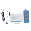 Remote Control Wireless Switch 85V-380V 12 Way Relay Receiver 12CH Transmitter