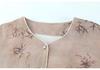 2026 Stylish Summer Suit for Middle-aged & Elderly Women