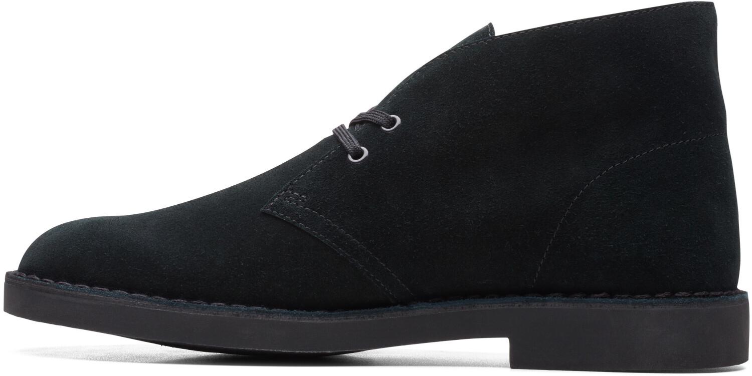 

Ботинки мужские Clarks Desert BT EVO черные 43
