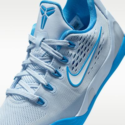 Nike Kobe 9 EM Low TB Hydrogen Blue (GS)
