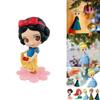 Sparkling Christmas Disney Princess Xmas Tree Pendant Ornaments