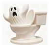 Halloween Table Decor Vintage Figurine for Home Decoration