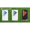 Adidas Nissen Shoko Ace Face Towel Green AD-1280_GR
