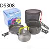 OLOEY Camping Cookware Set