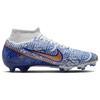 Nike Mercurial Superfly 9 Academy CR7 MG 'Blue White' Men's DQ5308-182