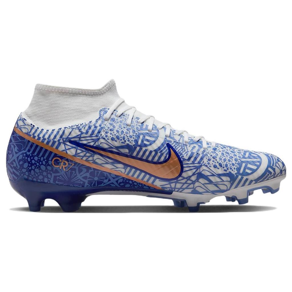 Nike Mercurial Superfly 9 Academy CR7 MG 'Blue White' Men's DQ5308-182