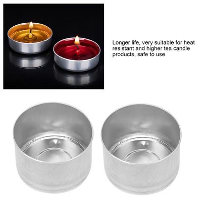 Fabricación de velas – Moldes y otros accesorios para velas