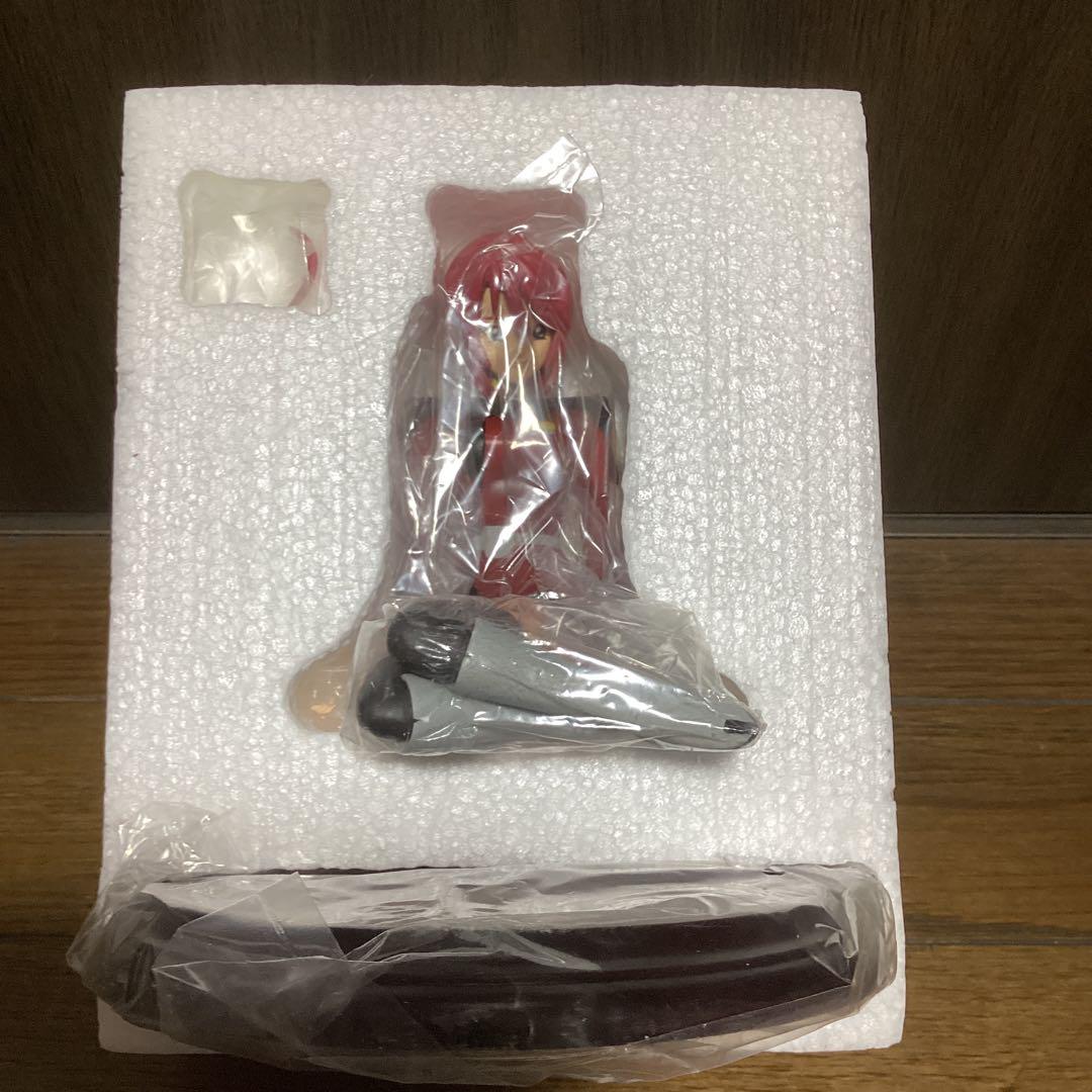 

[USED] Gundam SEED DESTINY Lunamaria painted finished product