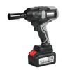 48VF Lithium Battery Brushless Impact Wrench with 1080NM High Torque Power Impact Wrench Set