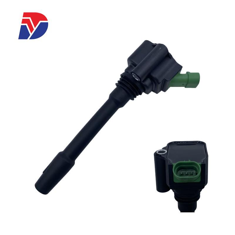 Jeep Compass High Voltage Ignition Coil Pack for Models 55269484, 55269848, 77910001, FK12. Contact Customer Service