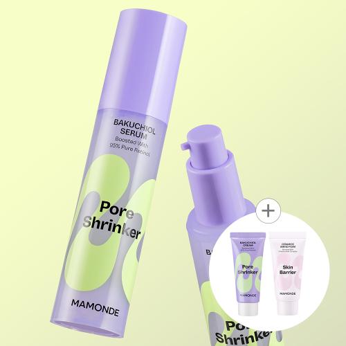Mamonde Pore Shrinker Bakuchiol Serum 50ml