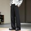 Men's Versatile Loose Straight Leg Casual Pants
