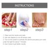   Nail Fungus Light Therapy Device Nail Fungus Treatment Lamp Nail Fungus Removal Device