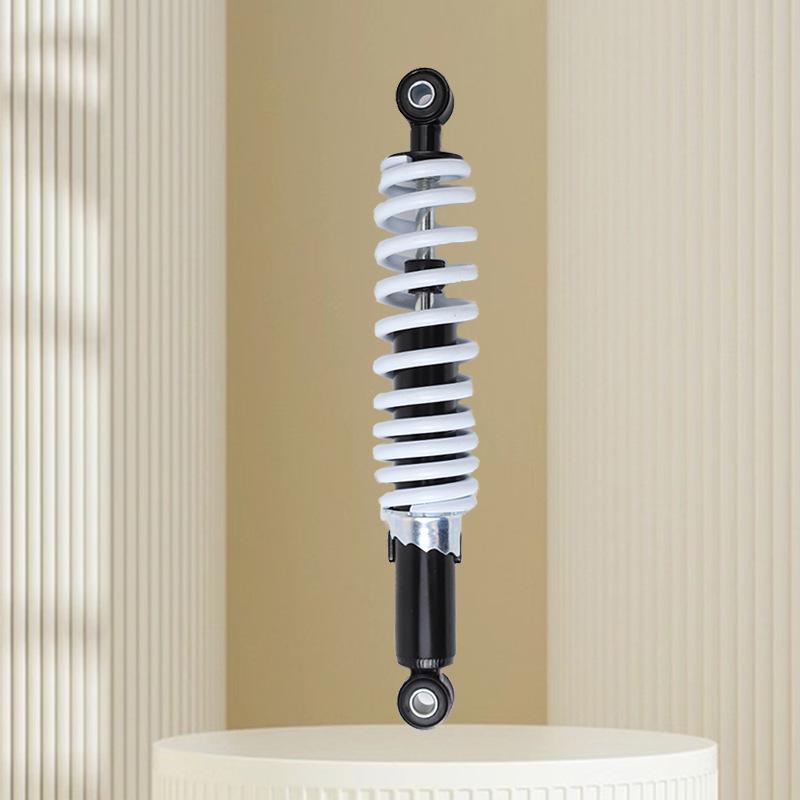 

305mm Adjustable Shock Absorber for Motorcycles, ATVs, and Dirt Bikes