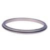 20-Pack 2-2.5" Speaker Grille Dust Protection Decorative Rings for Car Modification