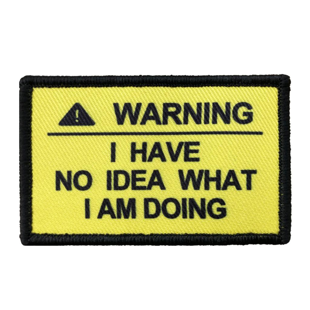 Embroidered Letter Fabric Stickers - DIY Hot Melt Patches for Outdoor Gear, Chest & Arm Bands