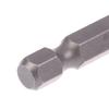 6/7Pcs Cross Screwdriver Head Strong Magnetic Anti Slip High Hardness Electric Screwdriver Tool Electric Drill Hexagonal