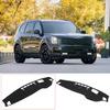 Sun Protector Dashboard Mat Dash Cover Dashmat Pad For Kia Telluride -