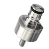 Carbonation Cap Ball Lock Cap Carbonation-Cap Used To Carbonate Various Beverages, Including Beer, Water, And Juice