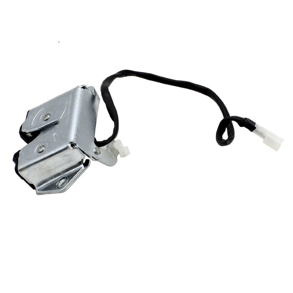 Rear Back Tailgate Door Lock Latch 69350-95J01 For Toyota Hiace Dyna