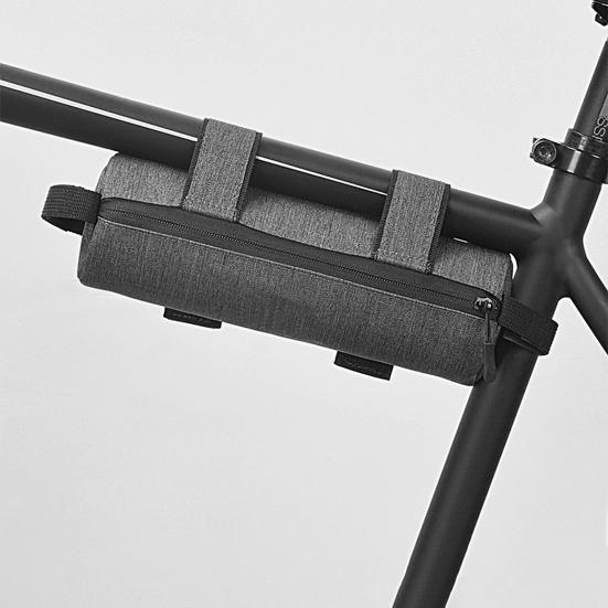 

Универсальная износостойкая сумка на руль объемом 0,7 л, пыленепроницаемая сумка, принадлежности для велоспорта