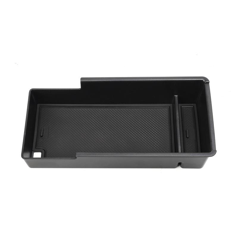 For Toyota PRIUS 60 Series  Armrest Box Storage Box Modification Stowing Tidying Box Car Internal Accessories